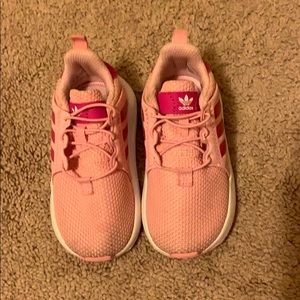 Toddler Girls Sneakers